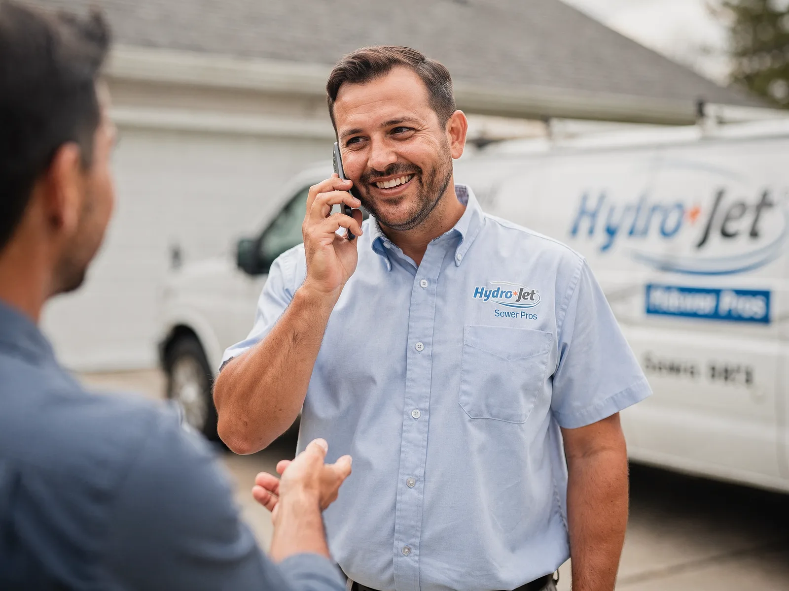 Hydro Jetting Near Me South Tamworth, NH FAQs